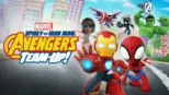 thumbnail - Spidey and Iron Man: Avengers Team-Up!