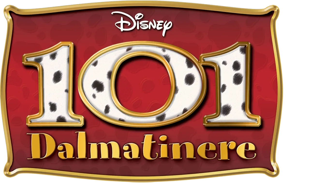 101 Dalmatinere