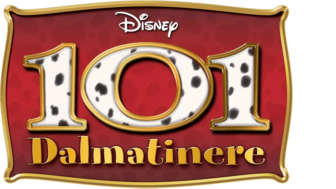 101 Dalmatinere