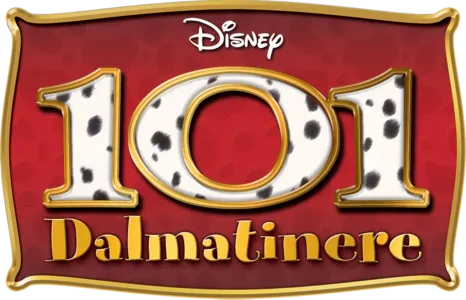 101 Dalmatinere