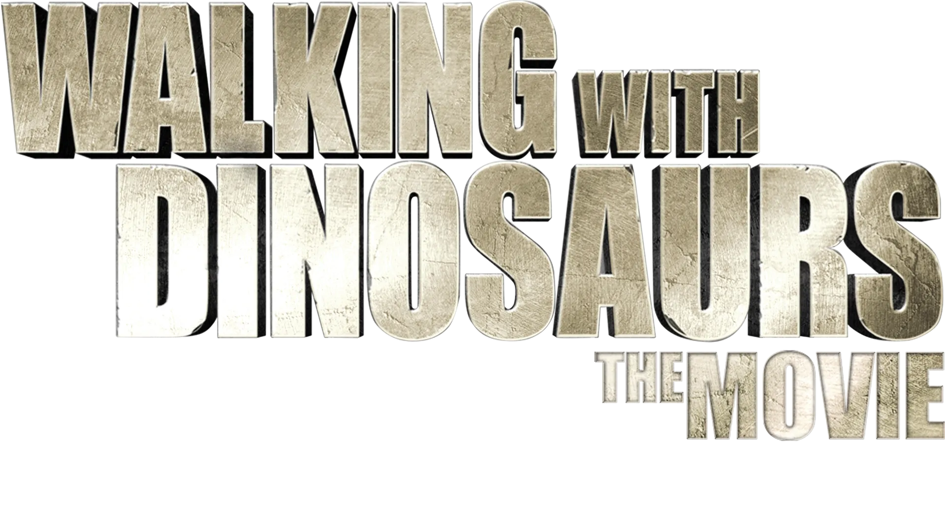 Walking with Dinosaurs: The Movie
