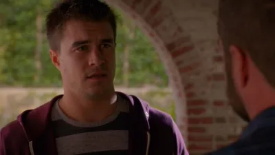 thumbnail - S4:E5 Lean In