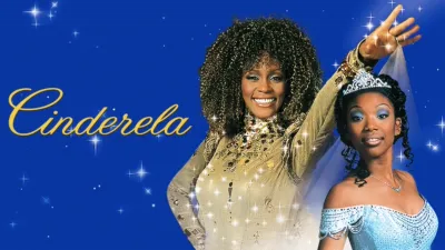 thumbnail - Cinderela