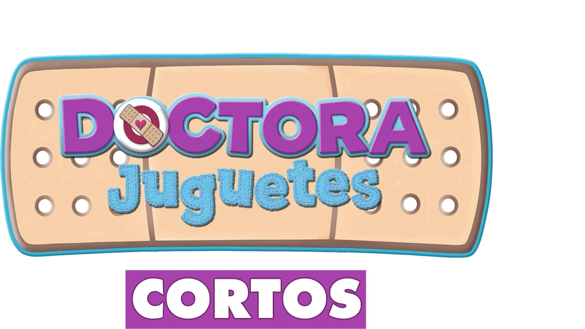Disney Doctora Juguetes (Cortos)