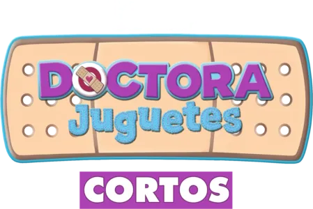 Disney Doctora Juguetes (Cortos)