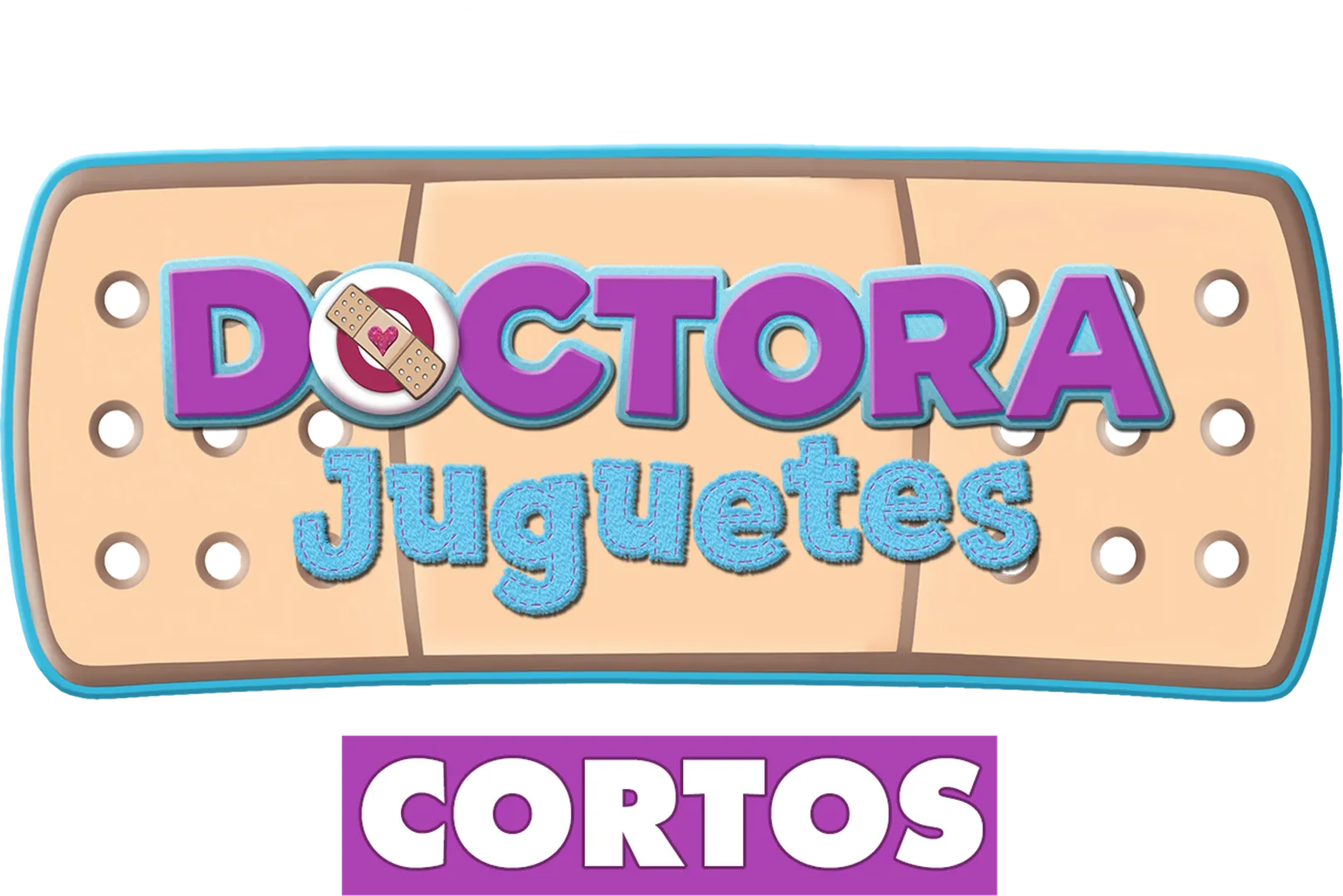 Disney Doctora Juguetes (Cortos)