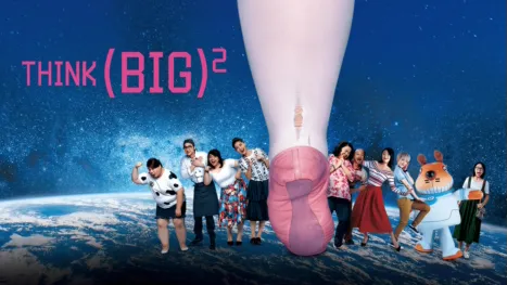 thumbnail - Think Big Big