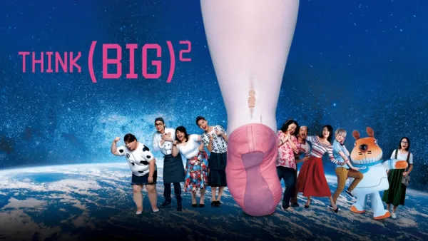 thumbnail - Think Big Big