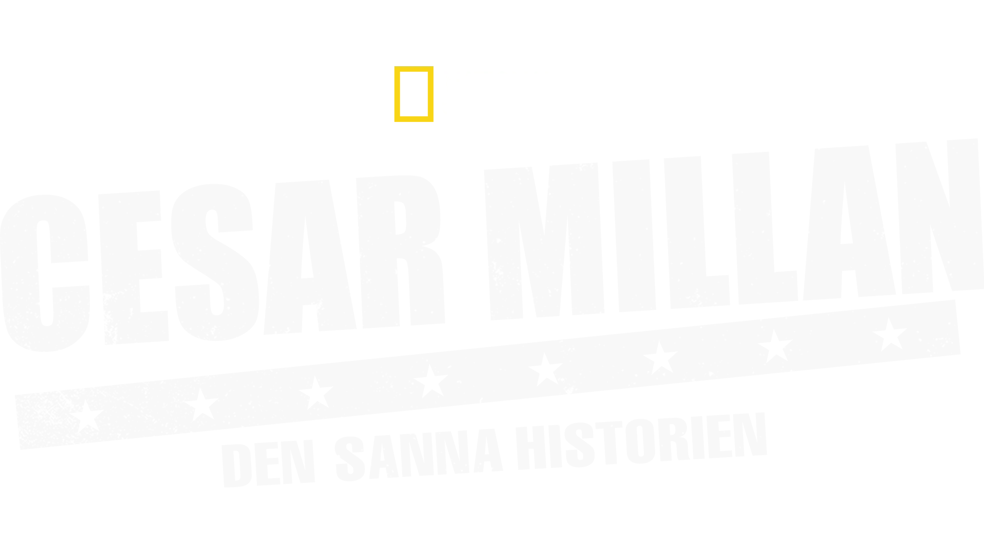 Cesar Millan: Den sanna historien