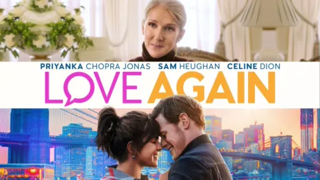 thumbnail - Love Again