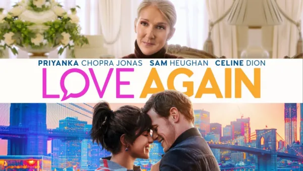thumbnail - Love Again