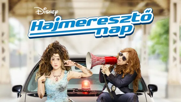thumbnail - Hajmeresztő nap