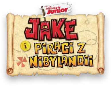 Jake i Piraci z Nibylandii