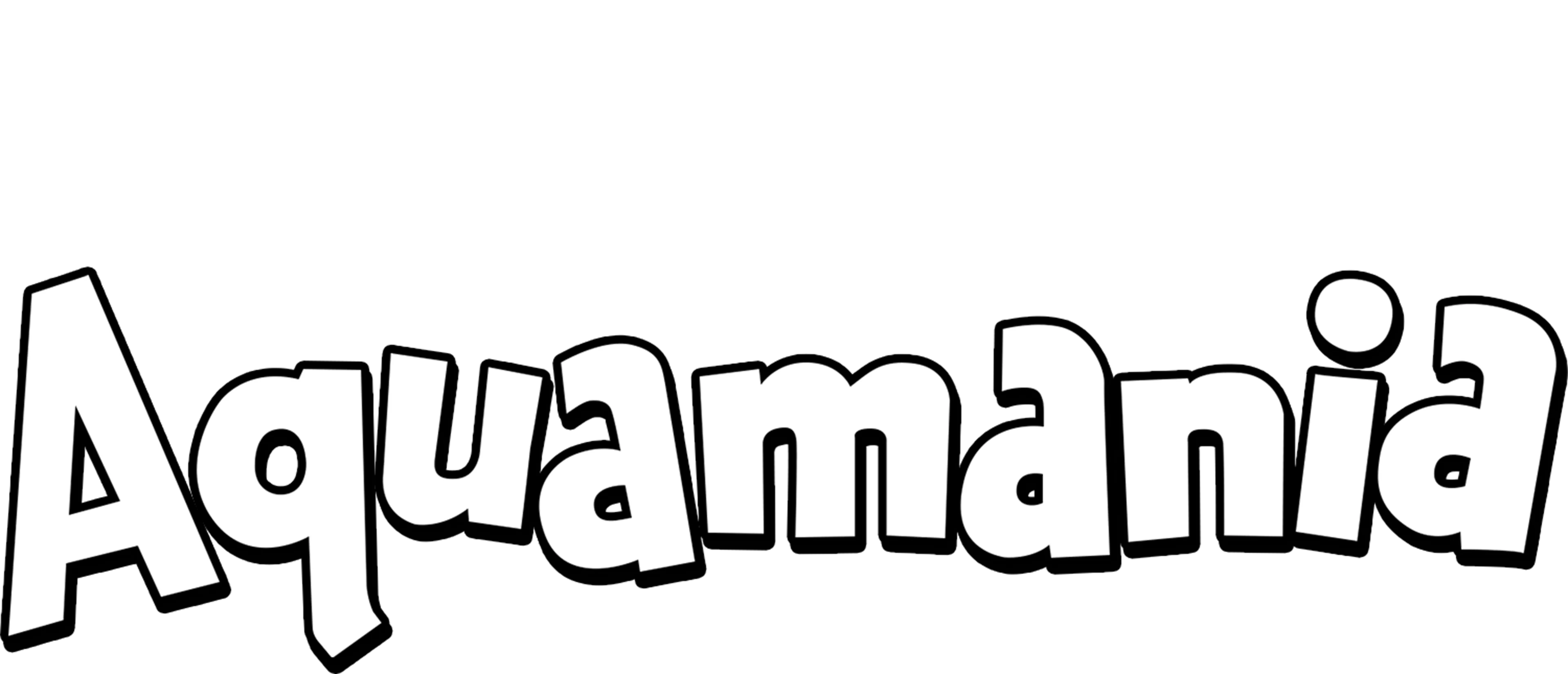 Aquamania