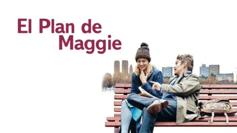 thumbnail - Maggie's Plan