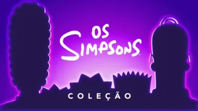 thumbnail - Os Simpsons
