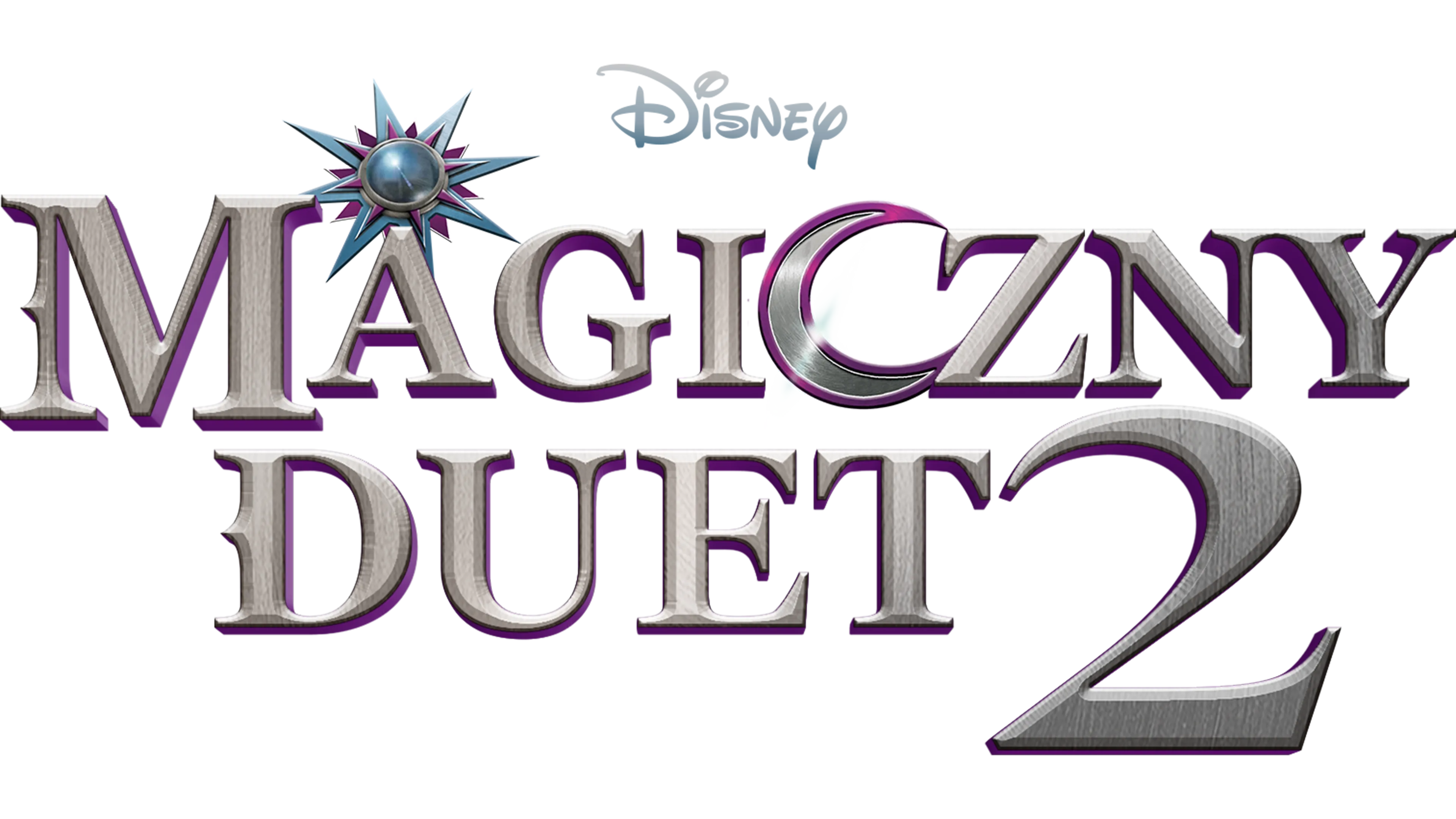 Magiczny duet 2