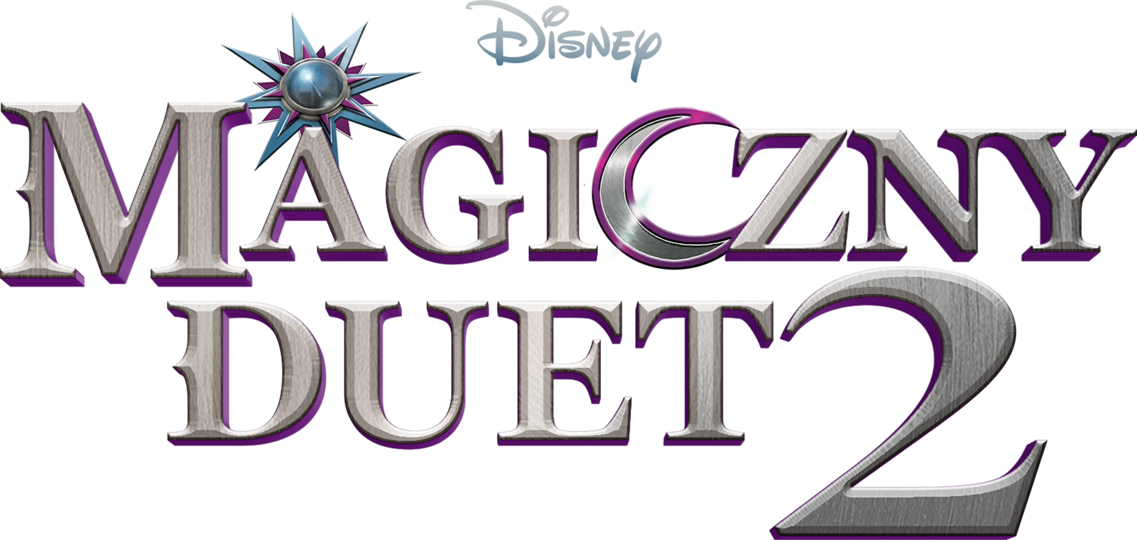 Magiczny duet 2