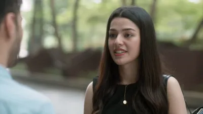 thumbnail - S1:E7 Someone From the Past