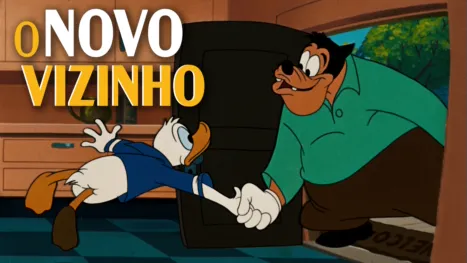 thumbnail - O Novo Vizinho