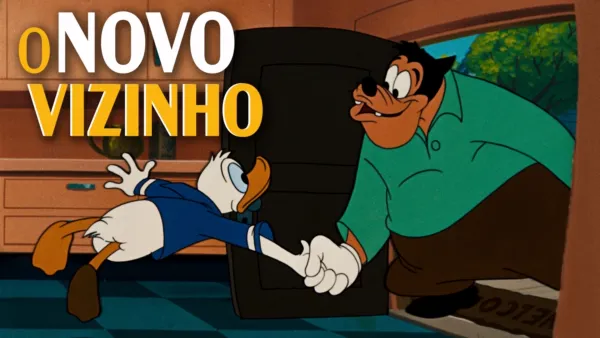 thumbnail - O Novo Vizinho