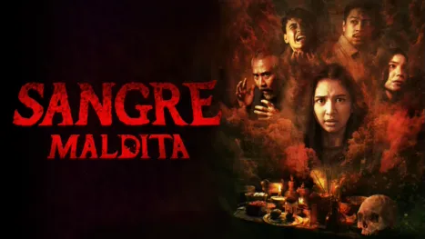 thumbnail - Sangre maldita