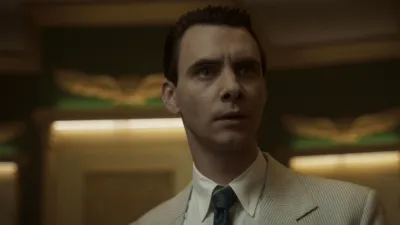 thumbnail - S3:E7 Chapter 26