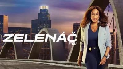thumbnail - Zelenáč: FBI