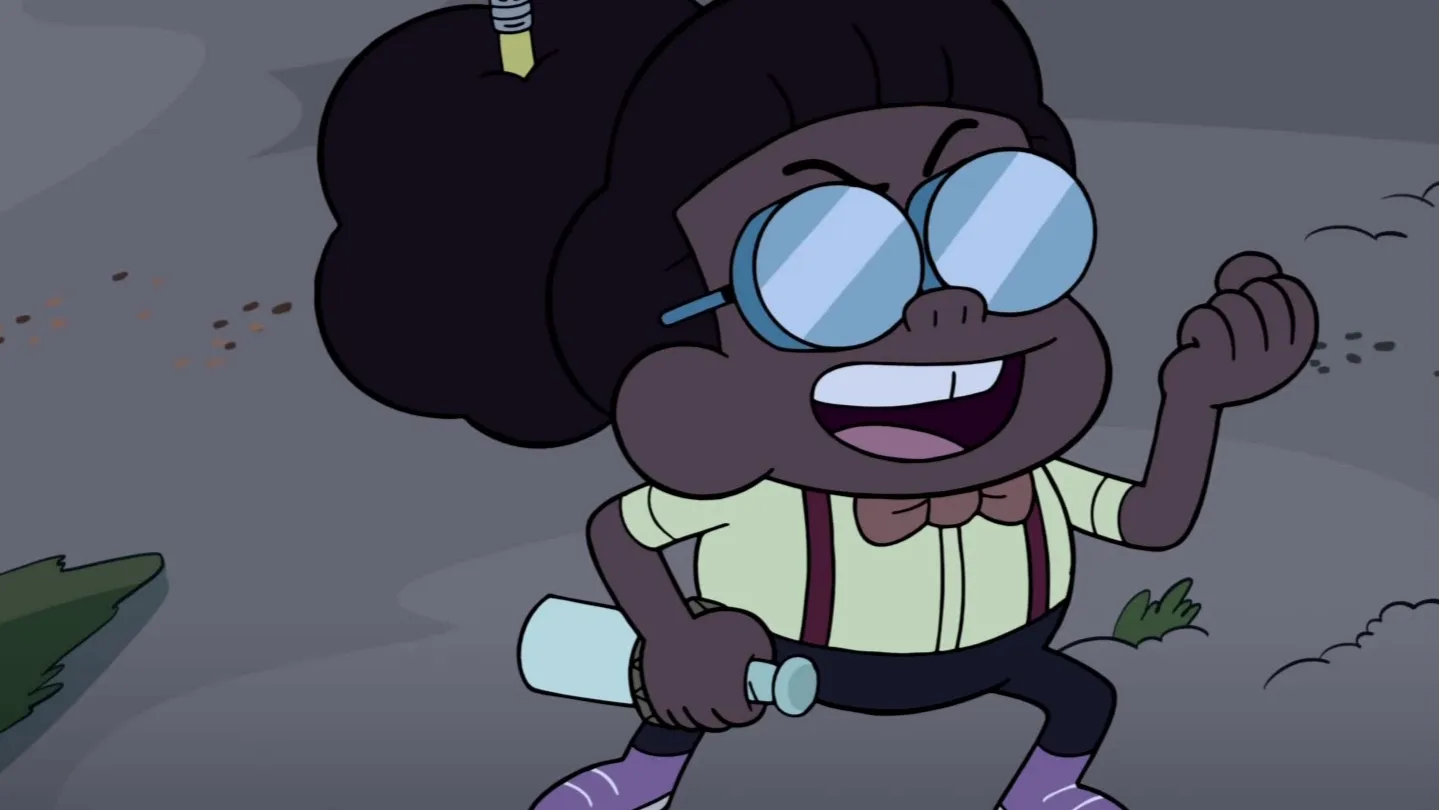 thumbnail - S4:E13 Opposite Day