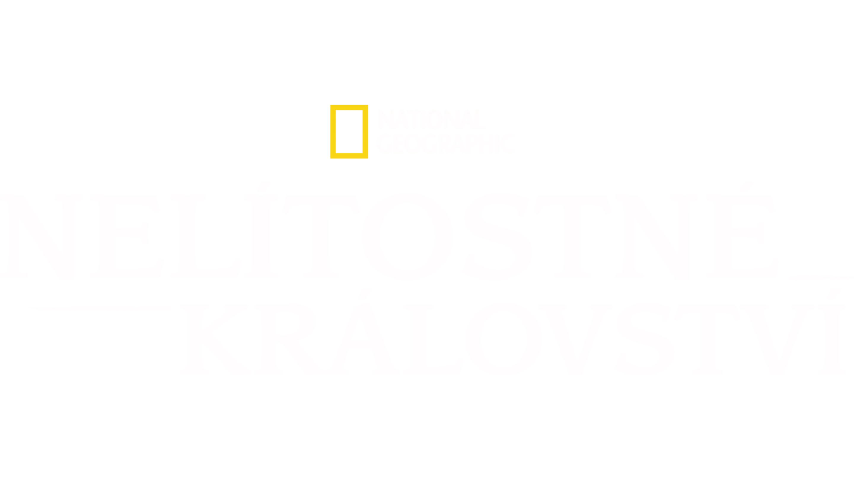 Nelítostné království