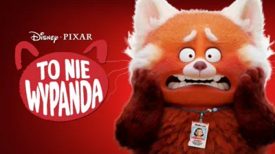 To nie wypanda