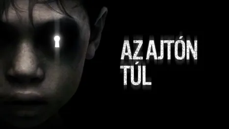thumbnail - Az ajtón túl