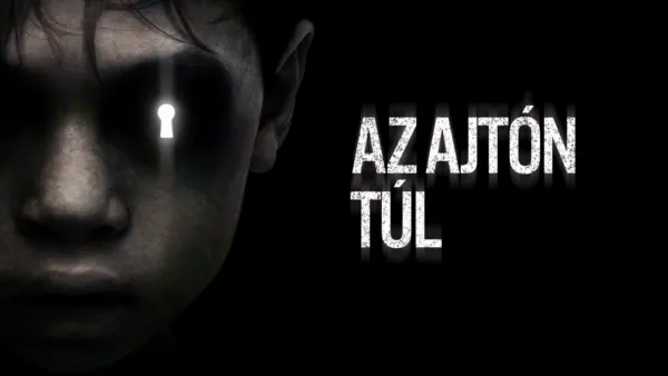 thumbnail - Az ajtón túl