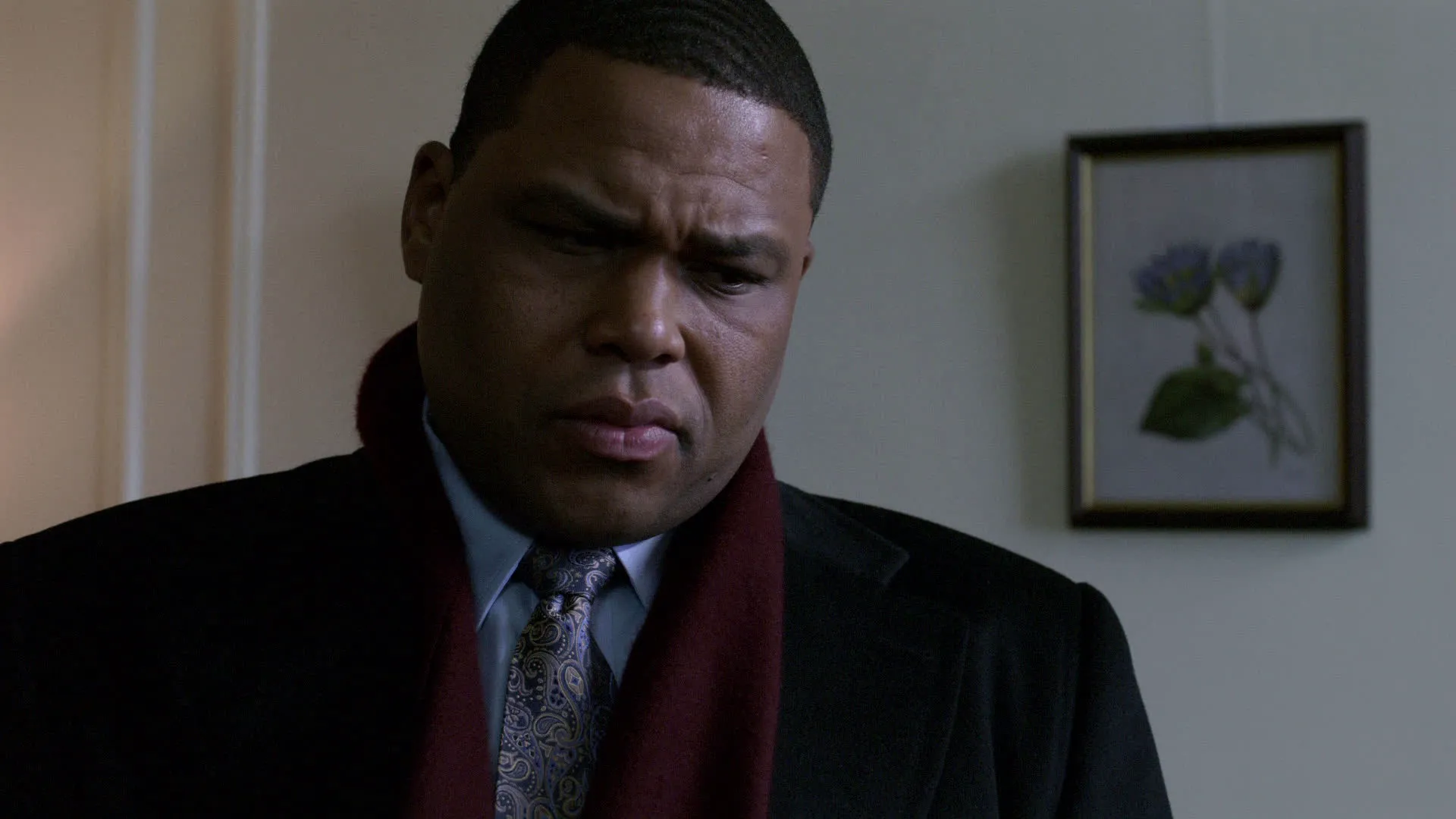 thumbnail - S20:E17 Four Cops Shot