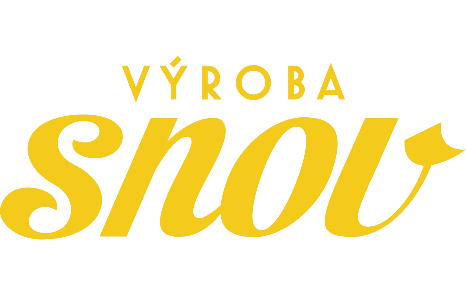 Výroba snov