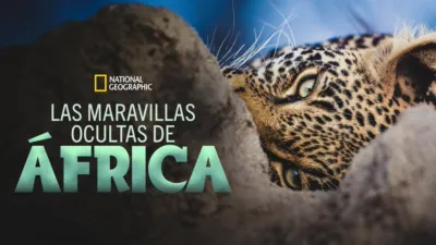 Las maravillas ocultas de África