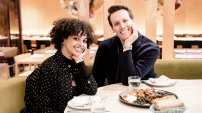 thumbnail - S1:E6 Fariyal Abdullahi: From Ethiopia to the Met Gala