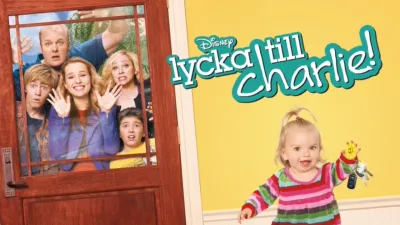 thumbnail - Lycka till Charlie