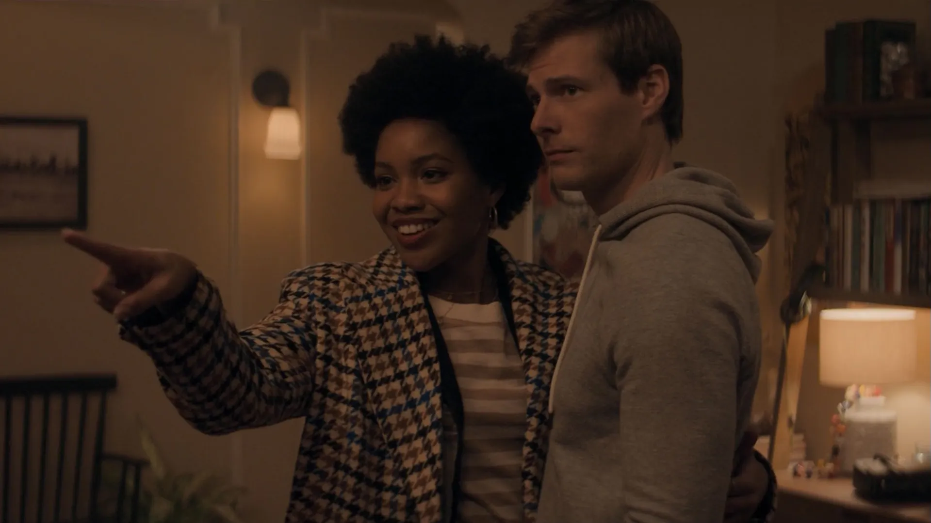 thumbnail - S1:E4 What About Your Friends