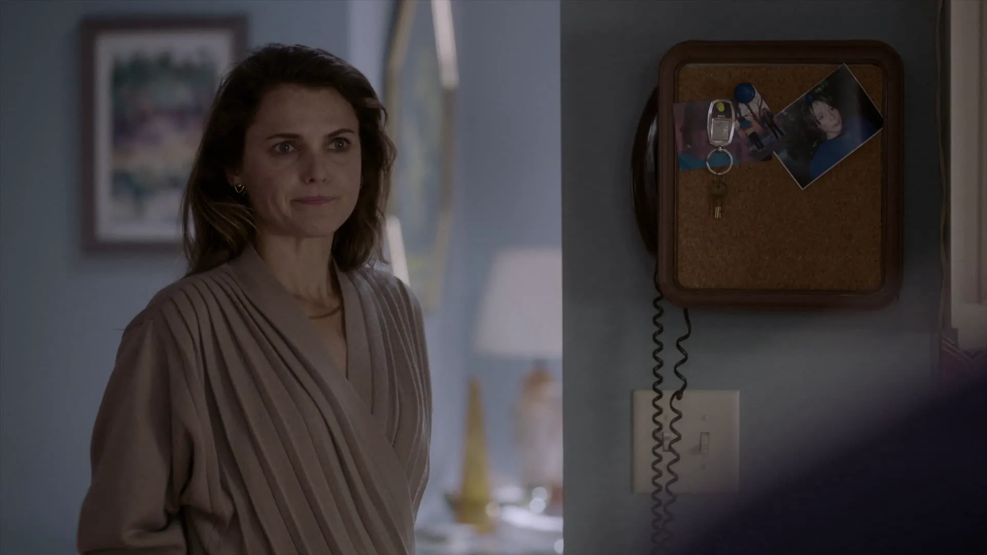 thumbnail - S6:E6 Rififi