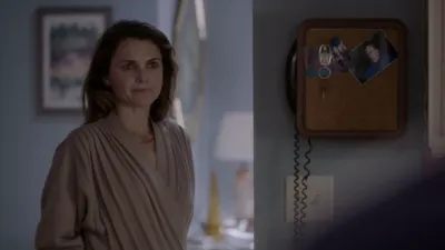 thumbnail - S6:E6 Rififi