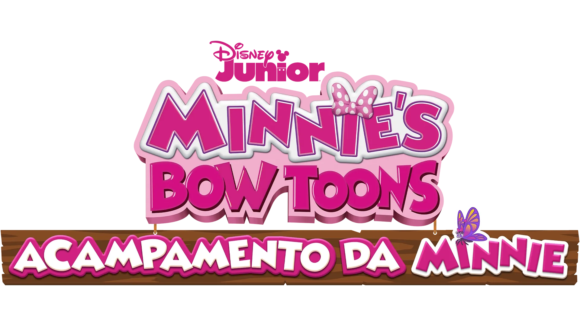 Minnie Toons: Acampamento da Minnie