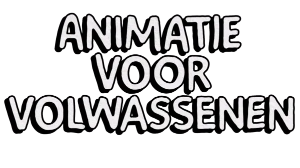 Animatie voor volwassenen