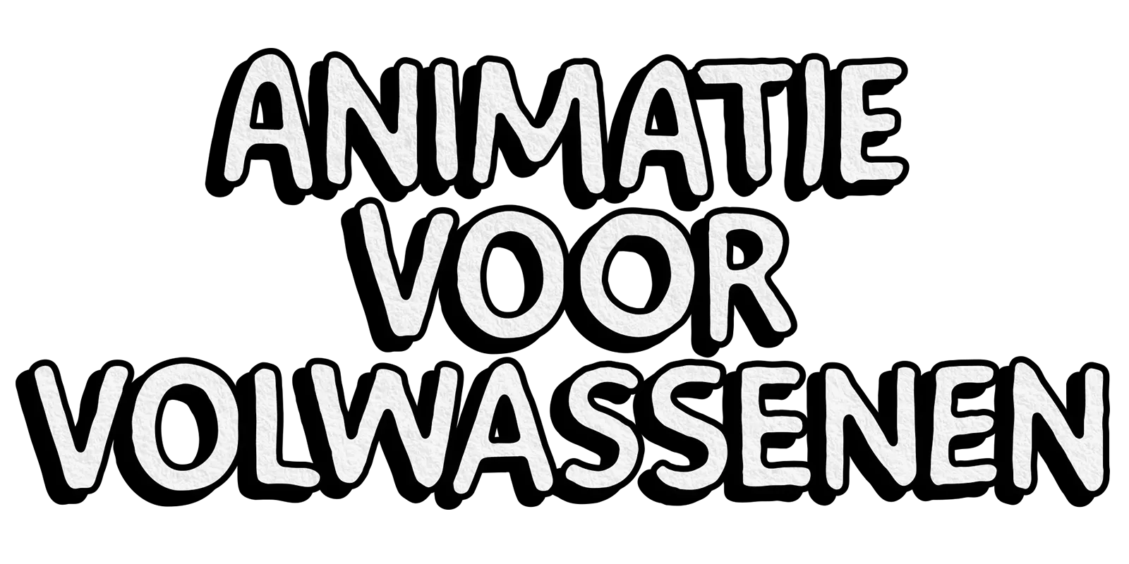 Animatie voor volwassenen