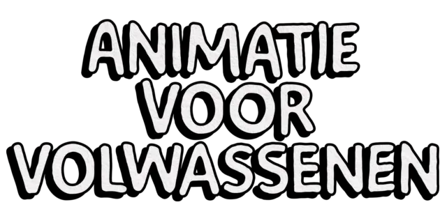 Animatie voor volwassenen