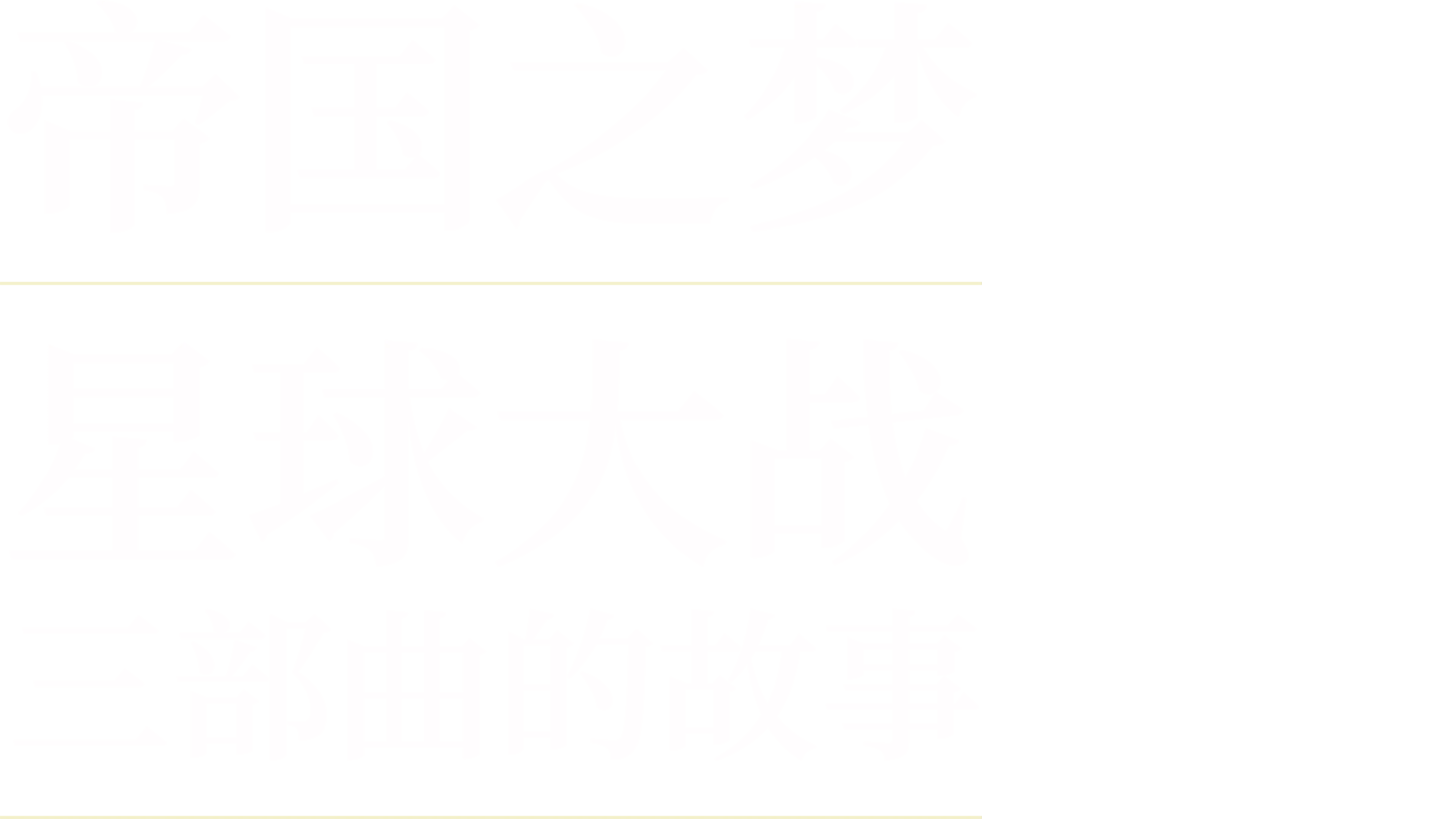 帝国之梦：星球大战三部曲的故事