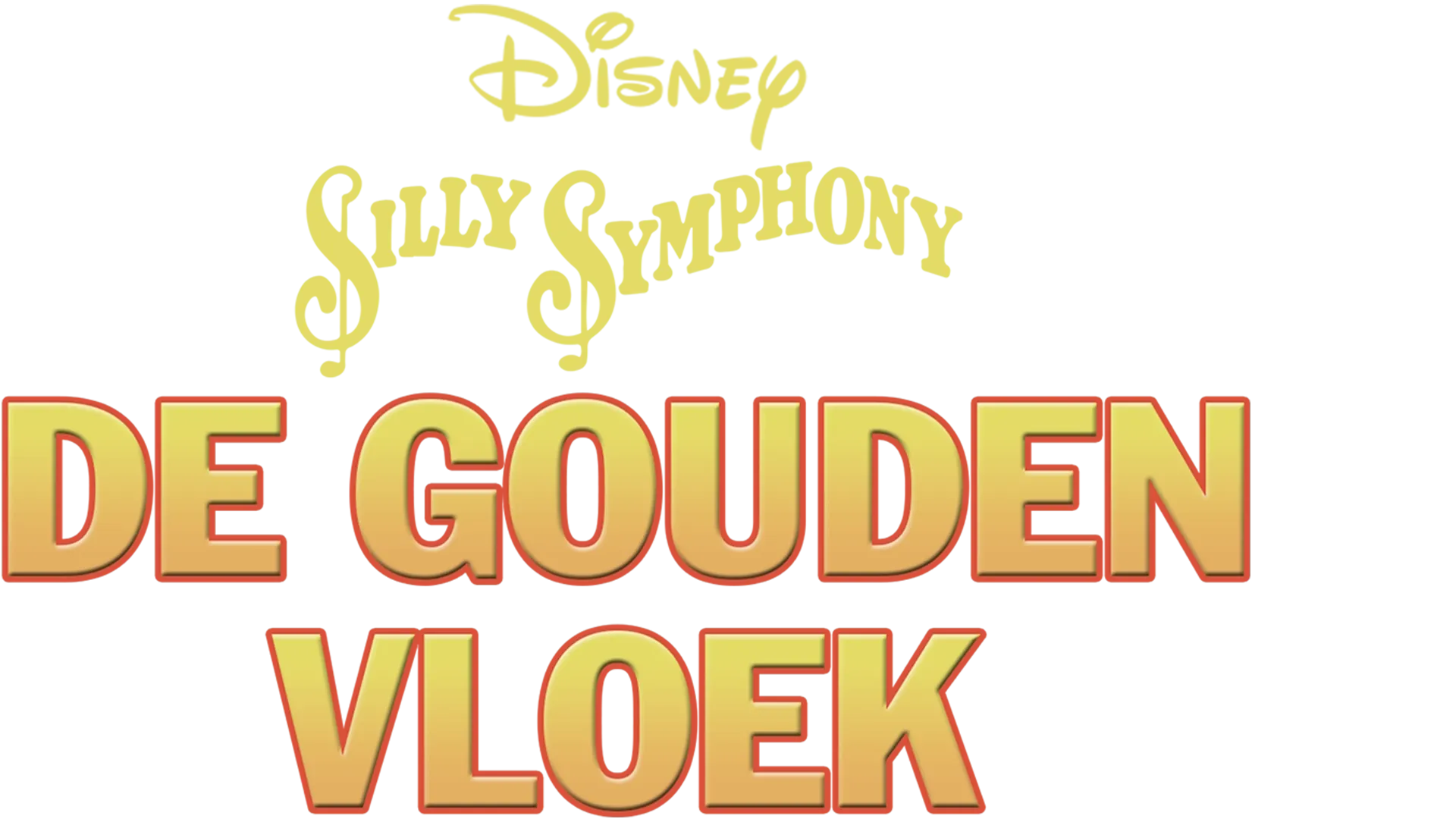 De Gouden Vloek