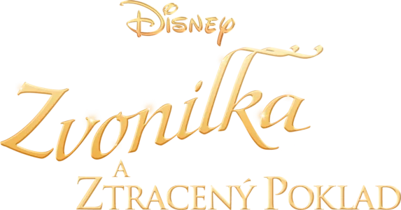 Zvonilka a ztracený poklad