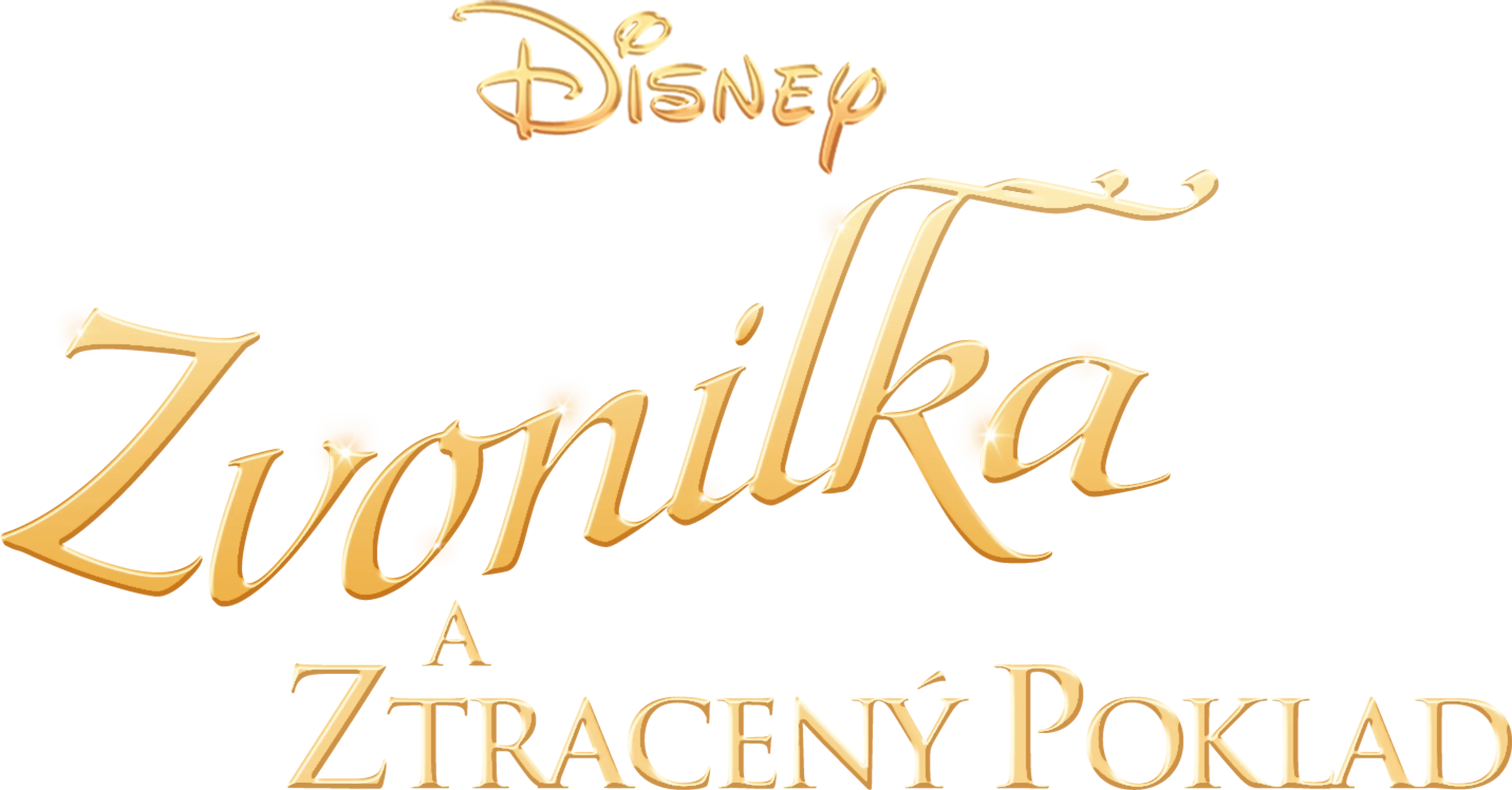 Zvonilka a ztracený poklad