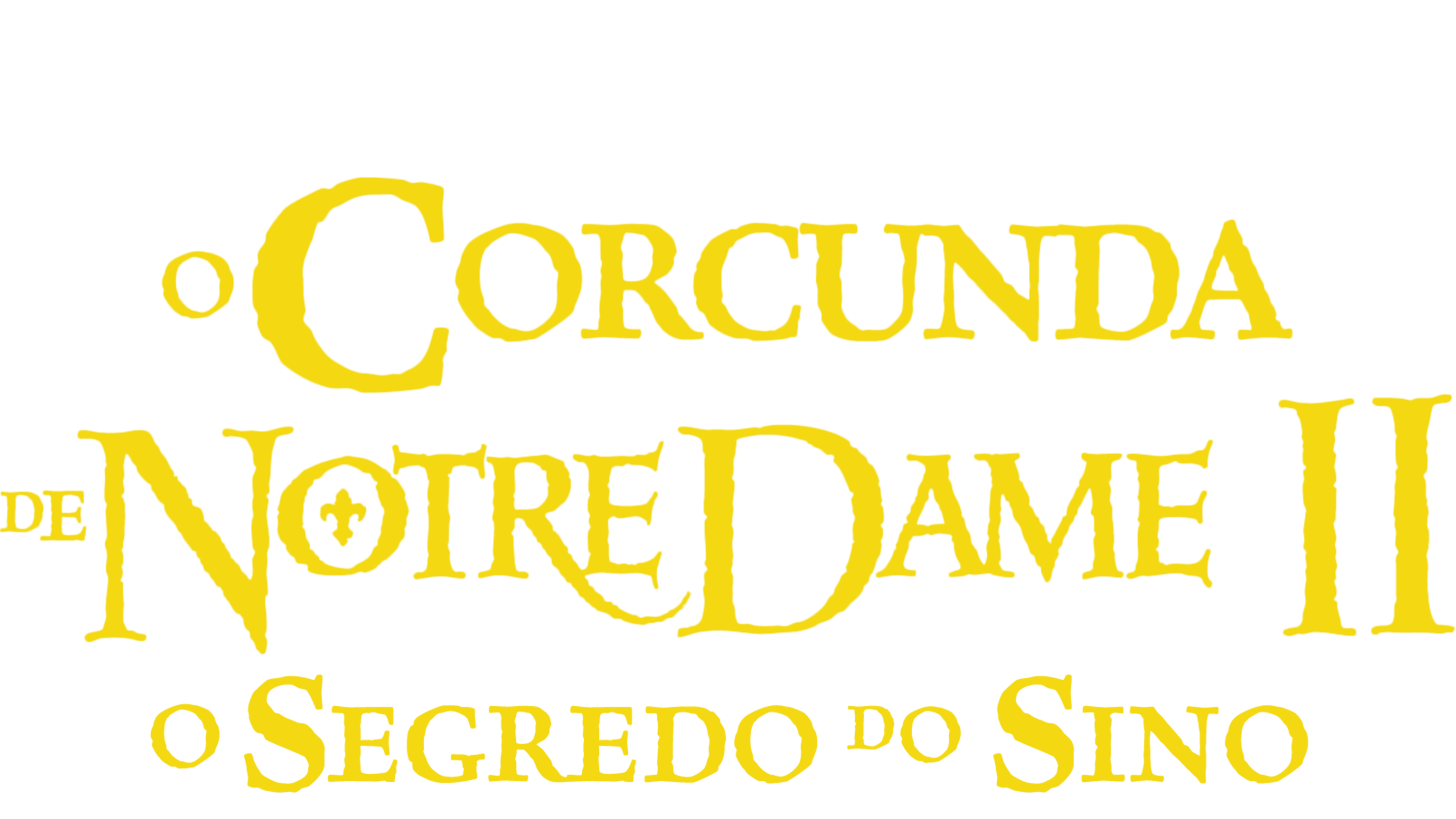 O Corcunda de Notre Dame 2